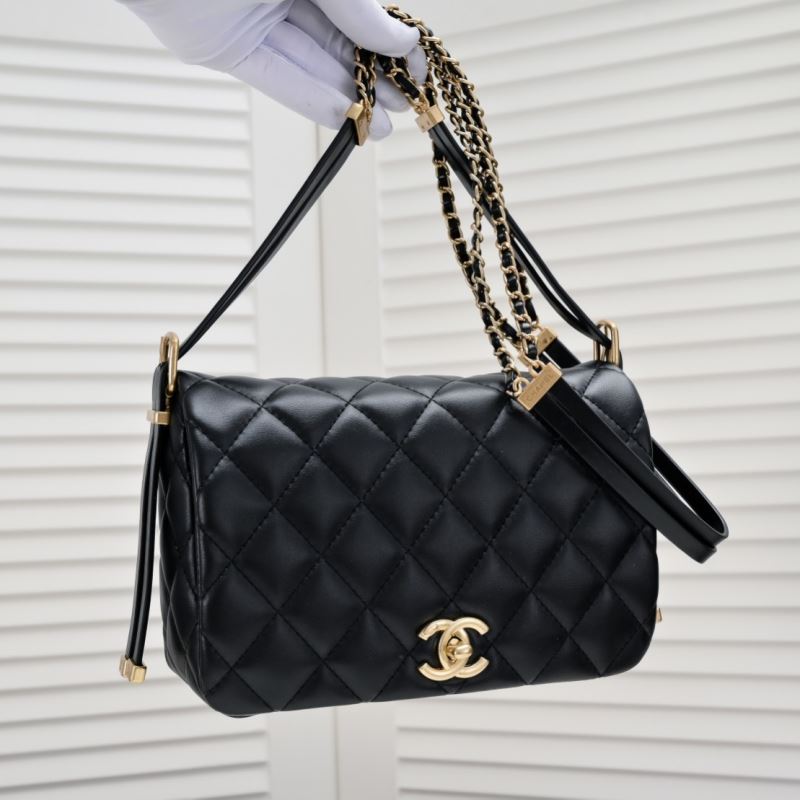 Chanel Other Stachel Bags